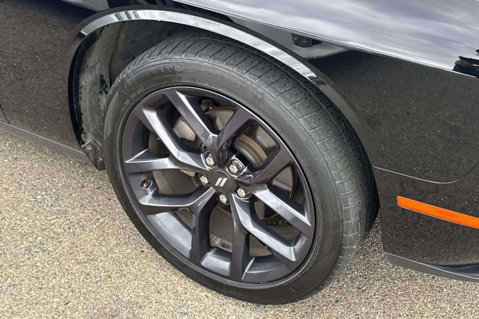 Thumbnail: 2021 Dodge Challenger - 11