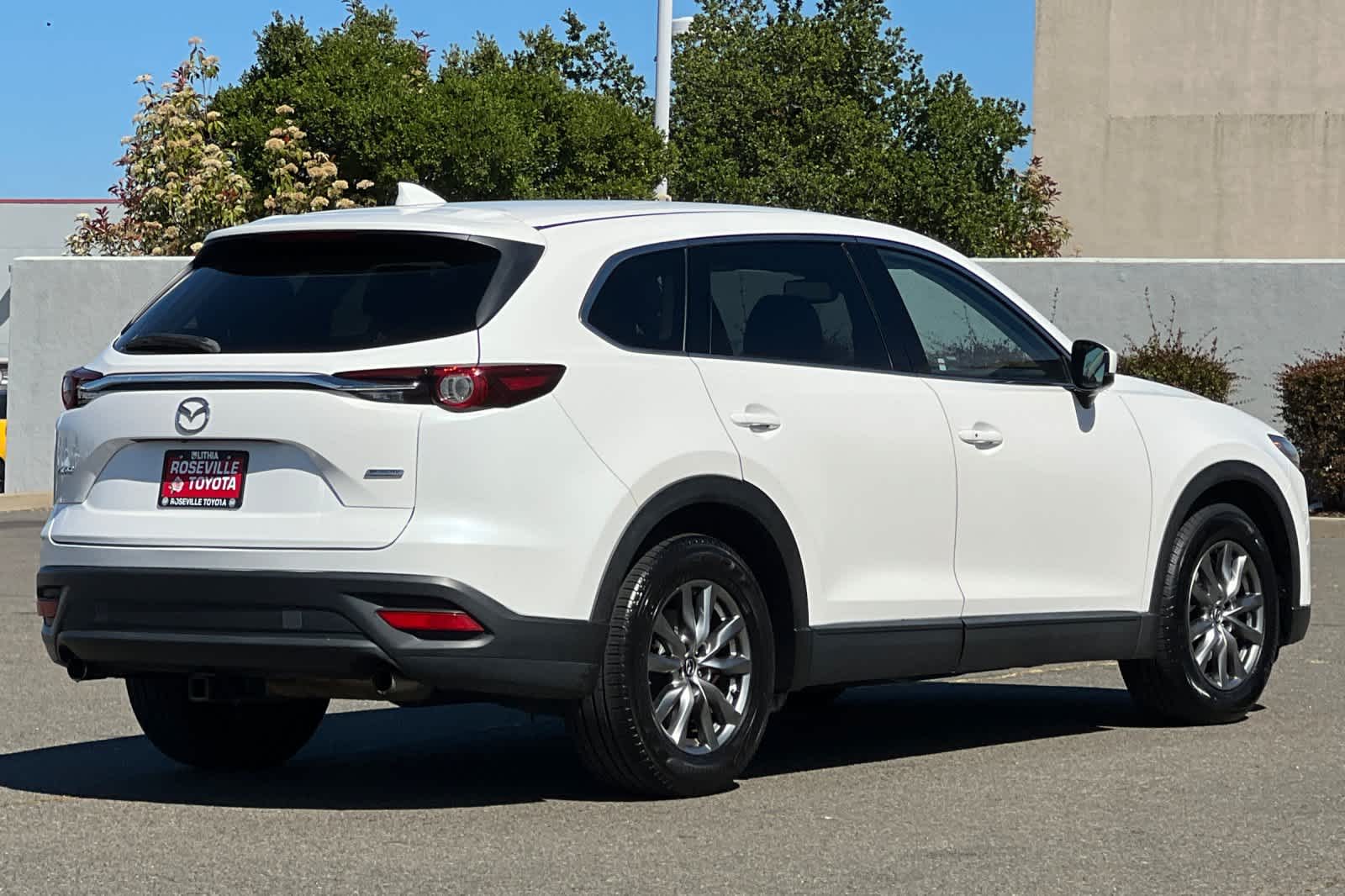 Thumbnail: 2018 Mazda CX-9 - 2