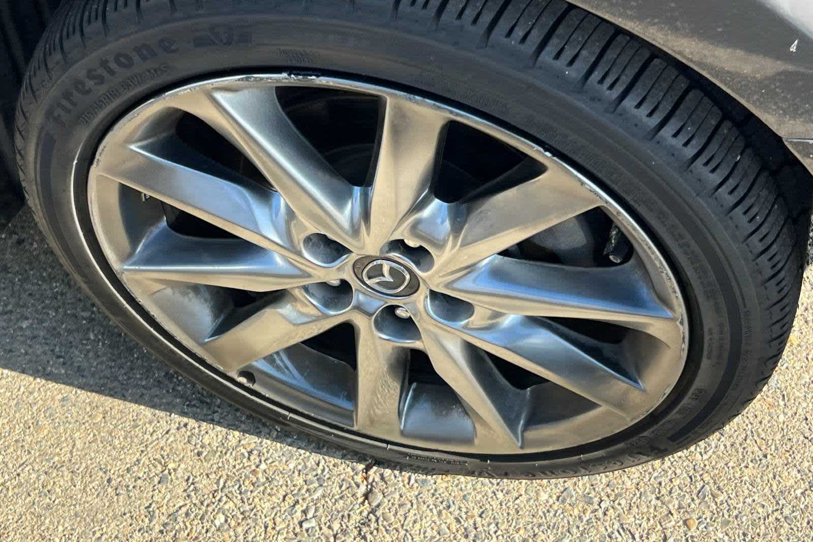 Thumbnail: 2018 Mazda Mazda3 - 11