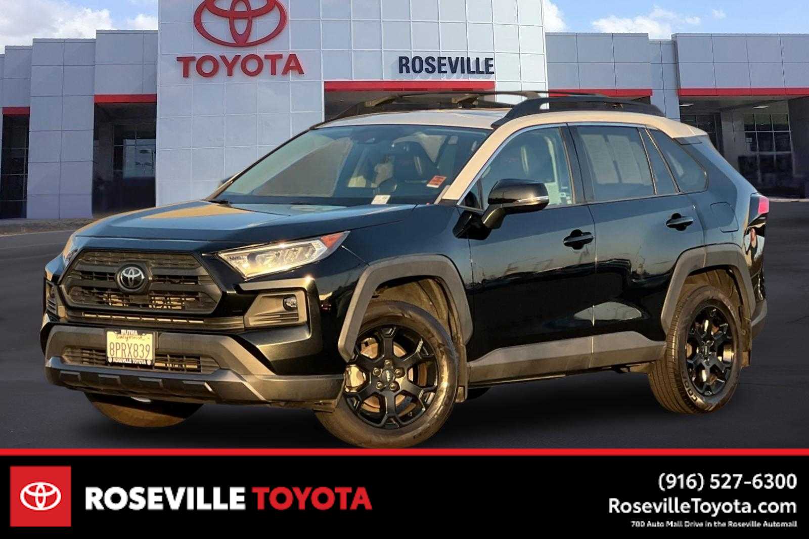 Thumbnail: 2020 Toyota RAV4 - 1