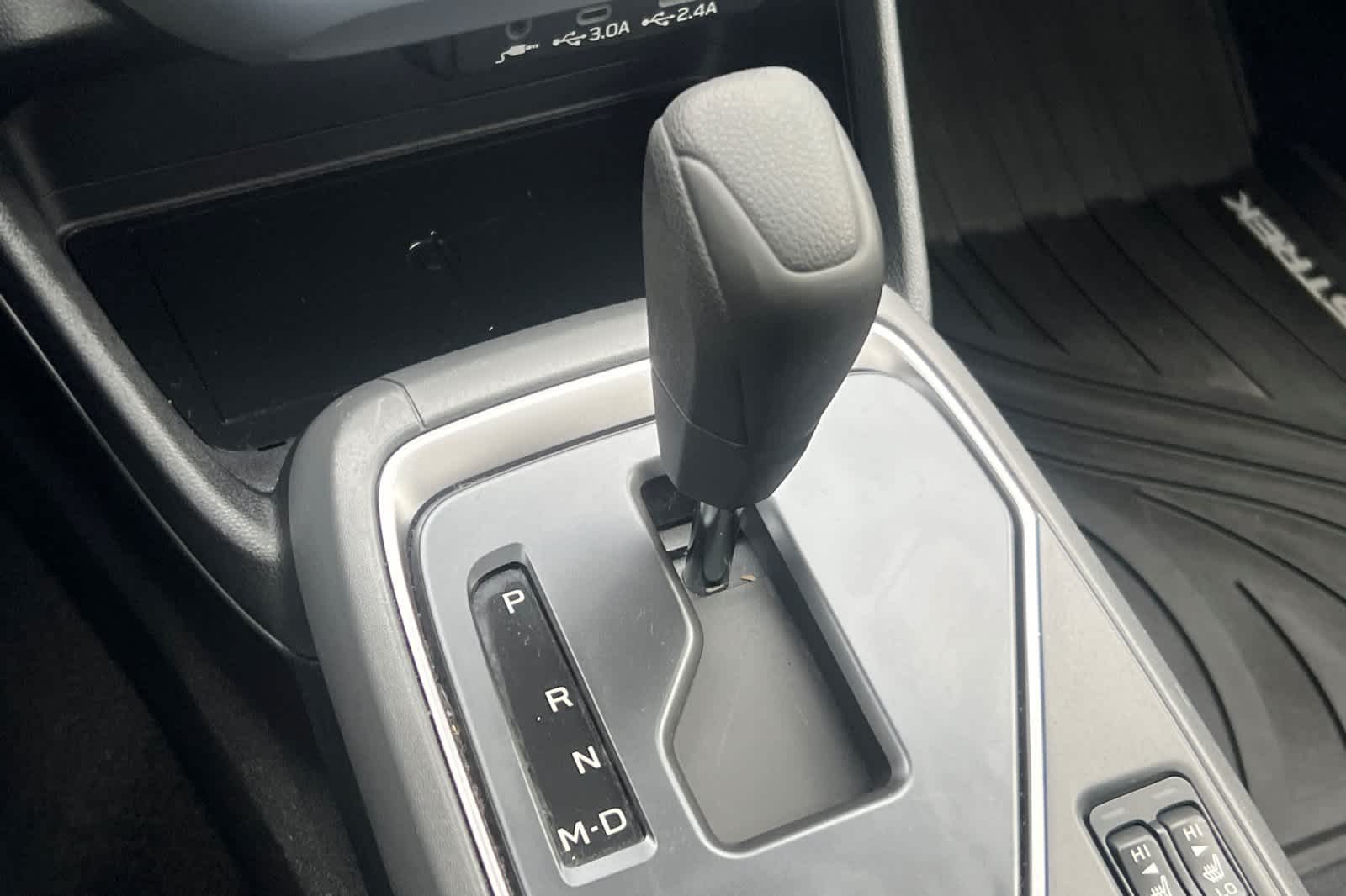 Thumbnail: 2024 Subaru Crosstrek - 22