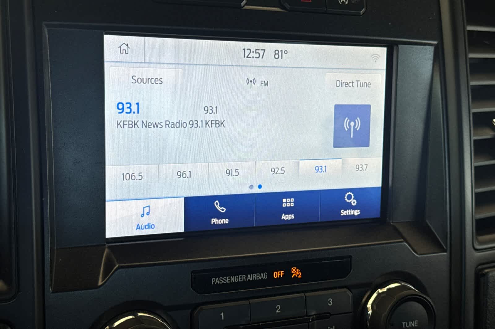 Thumbnail: 2019 Ford F-150 - 19