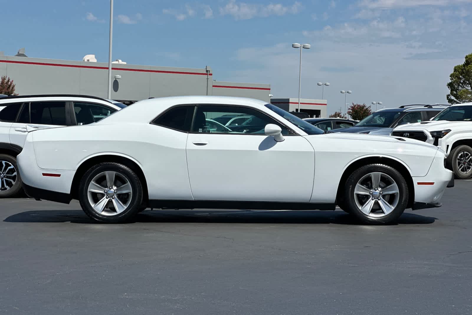 Thumbnail: 2015 Dodge Challenger - 6