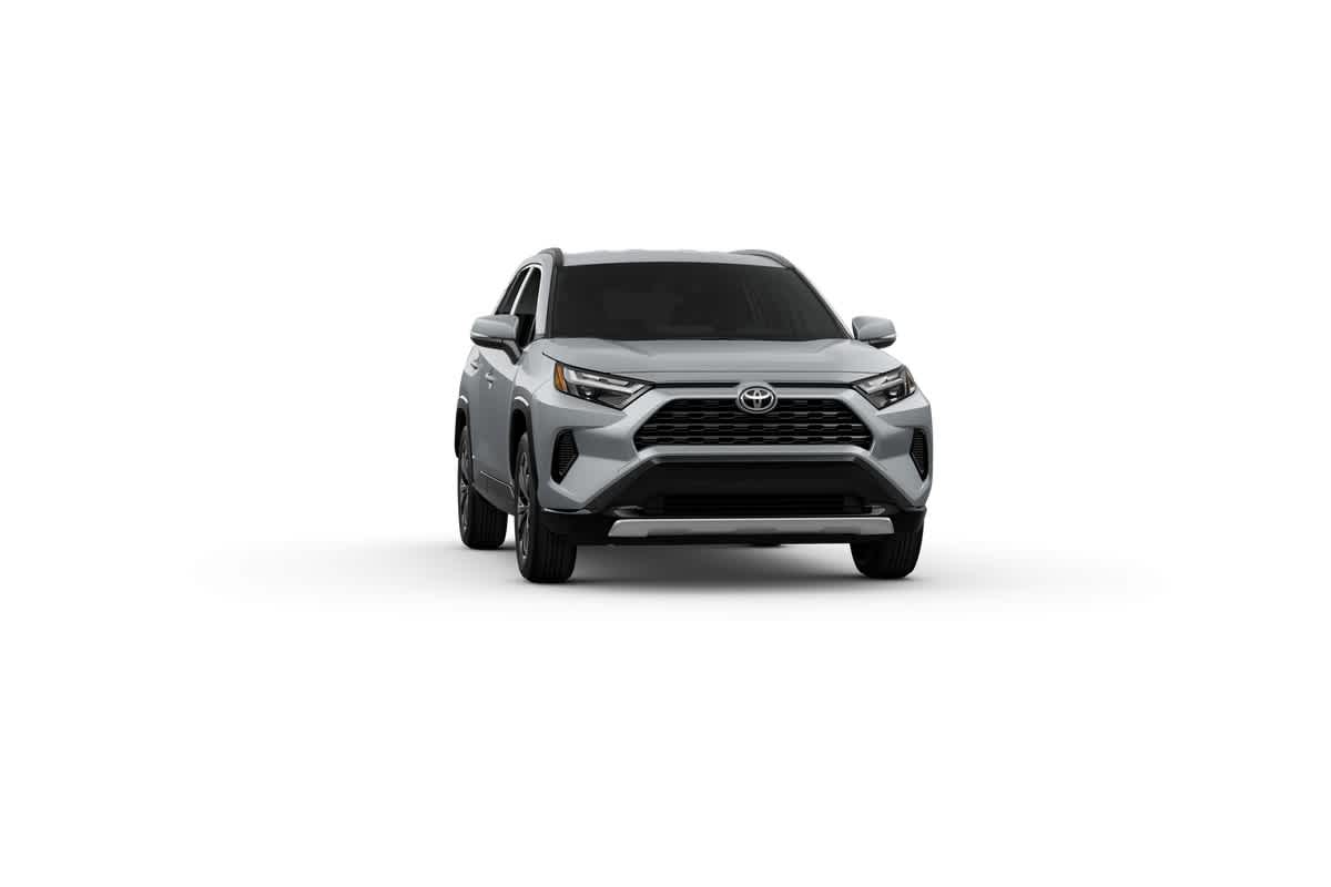 Thumbnail: 2025 Toyota RAV4 - 16