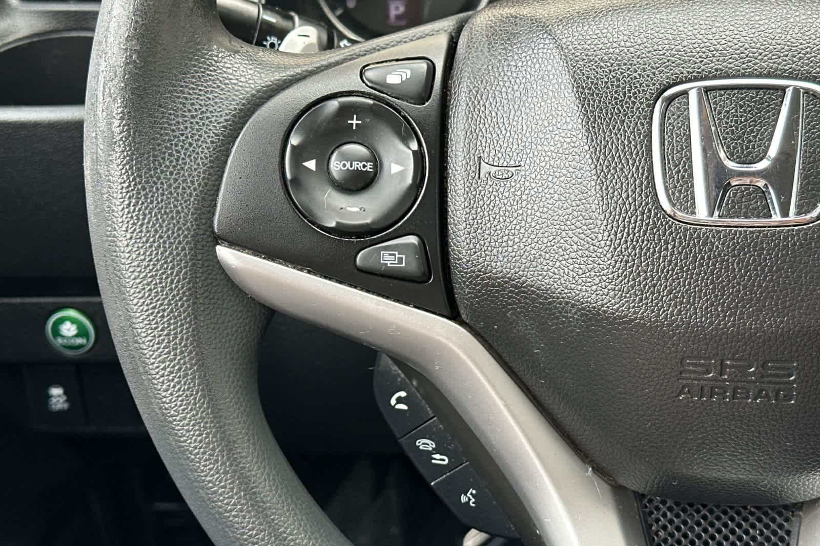 Thumbnail: 2016 Honda Fit - 25