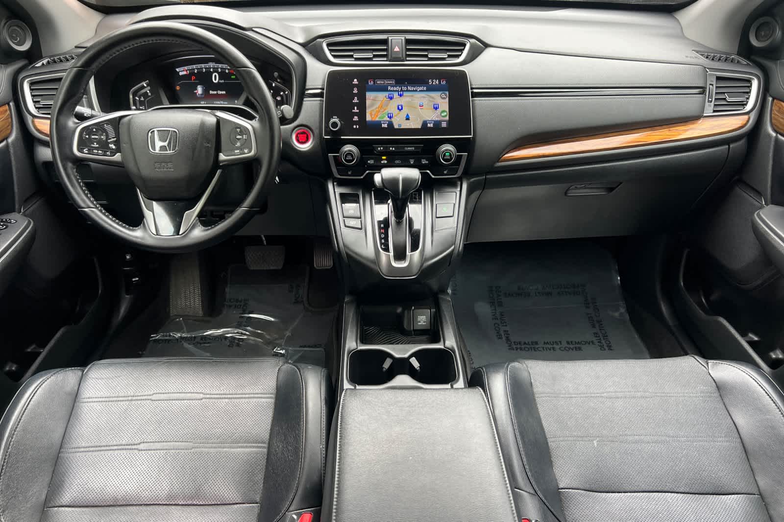 Thumbnail: 2017 Honda CR-V - 2