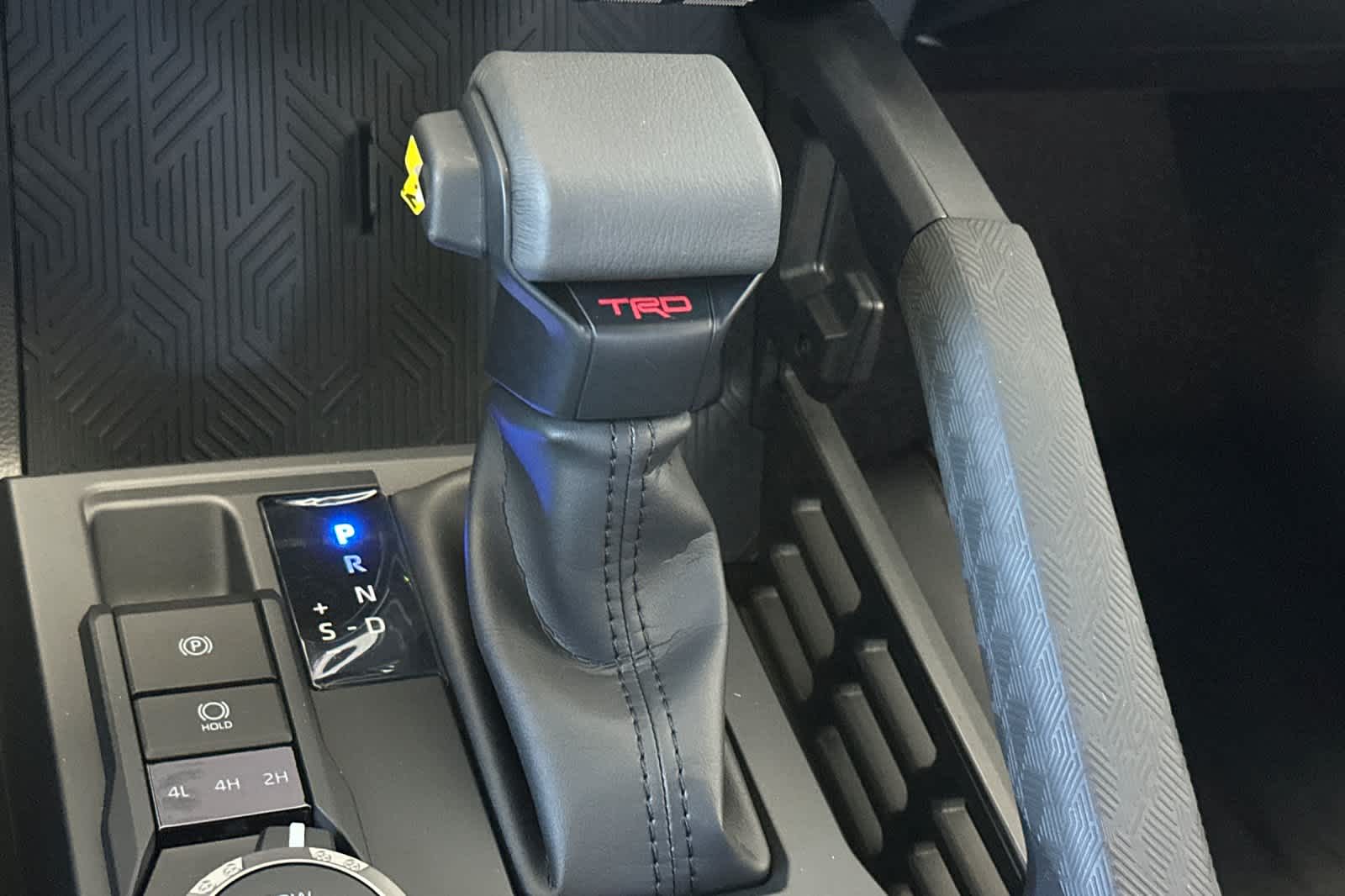 Thumbnail: 2025 Toyota Tacoma - 21