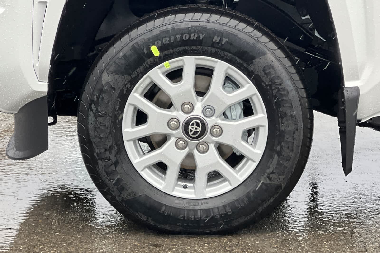 Thumbnail: 2026 Toyota Tacoma - 29