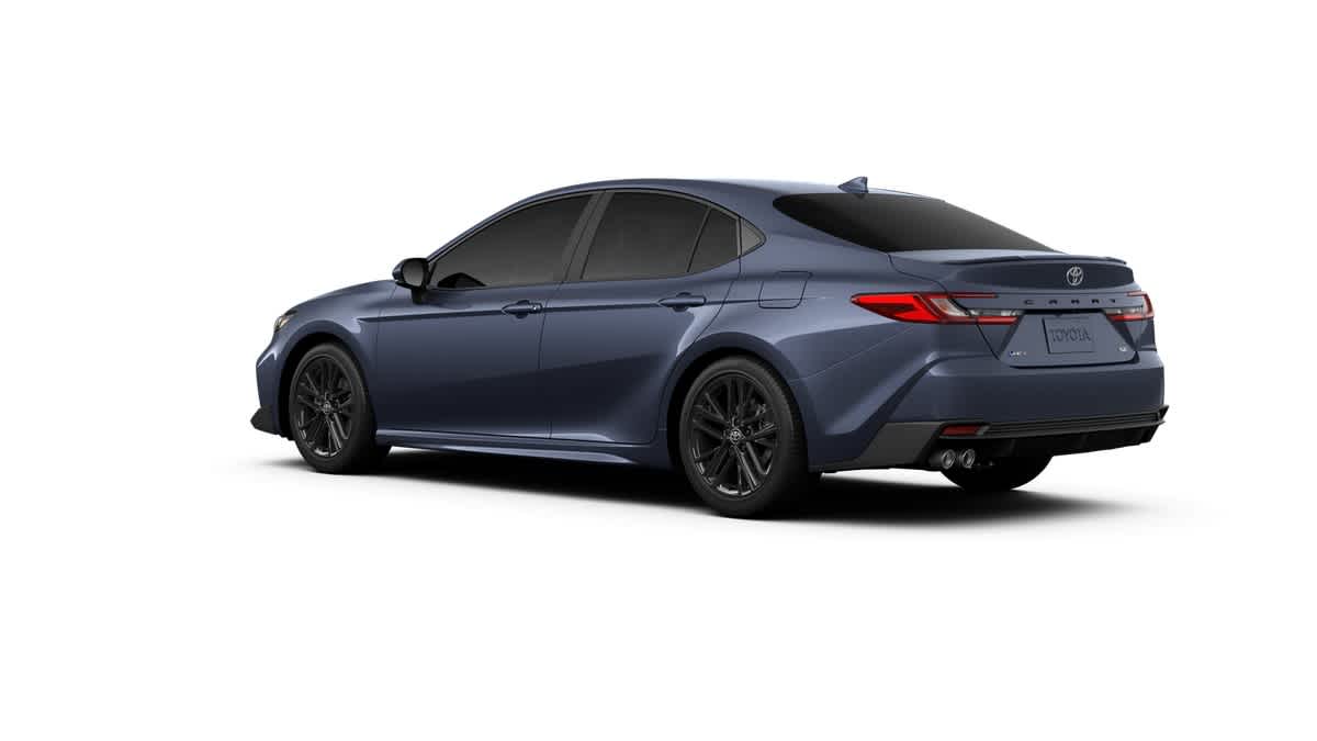 Thumbnail: 2026 Toyota Camry - 6