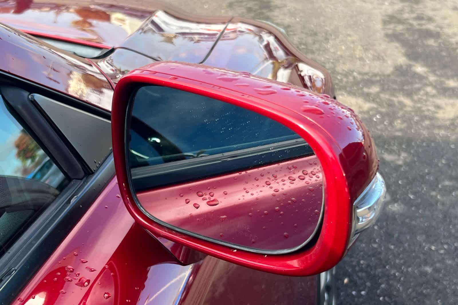 Thumbnail: 2011 Lexus IS - 11