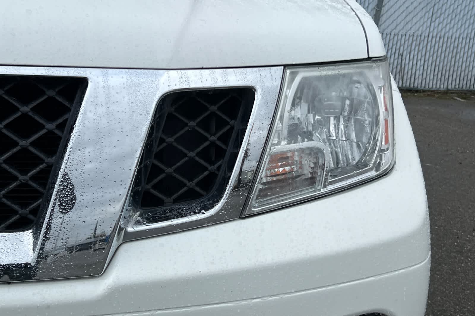 Thumbnail: 2019 Nissan Frontier - 10