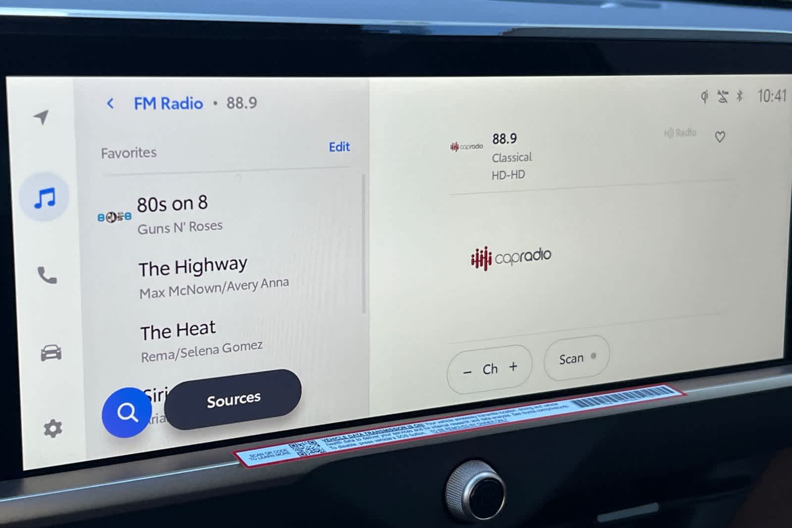 Thumbnail: 2026 Toyota Crown - 20