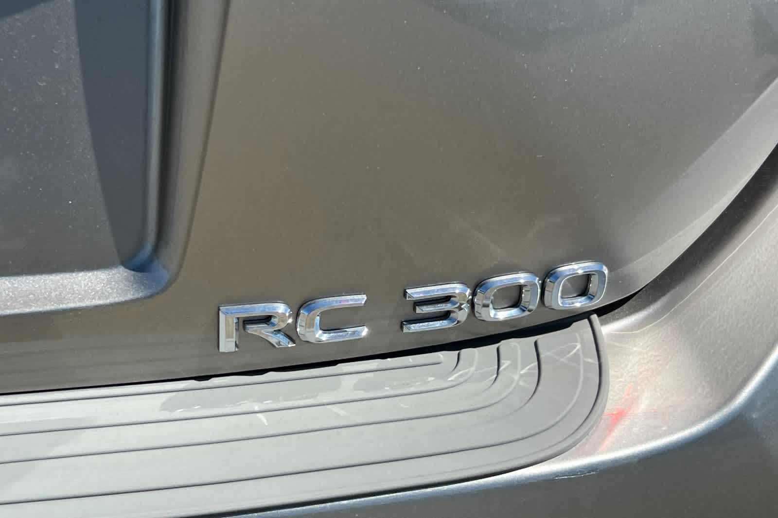 Thumbnail: 2017 Lexus RC - 21