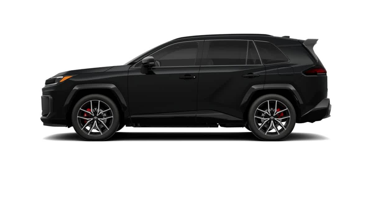 Thumbnail: 2026 Toyota RAV4 - 5