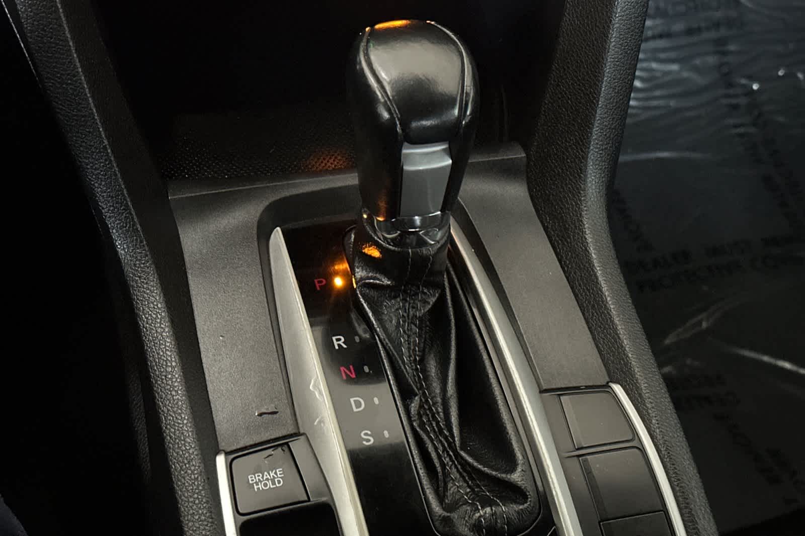 Thumbnail: 2020 Honda Civic - 21