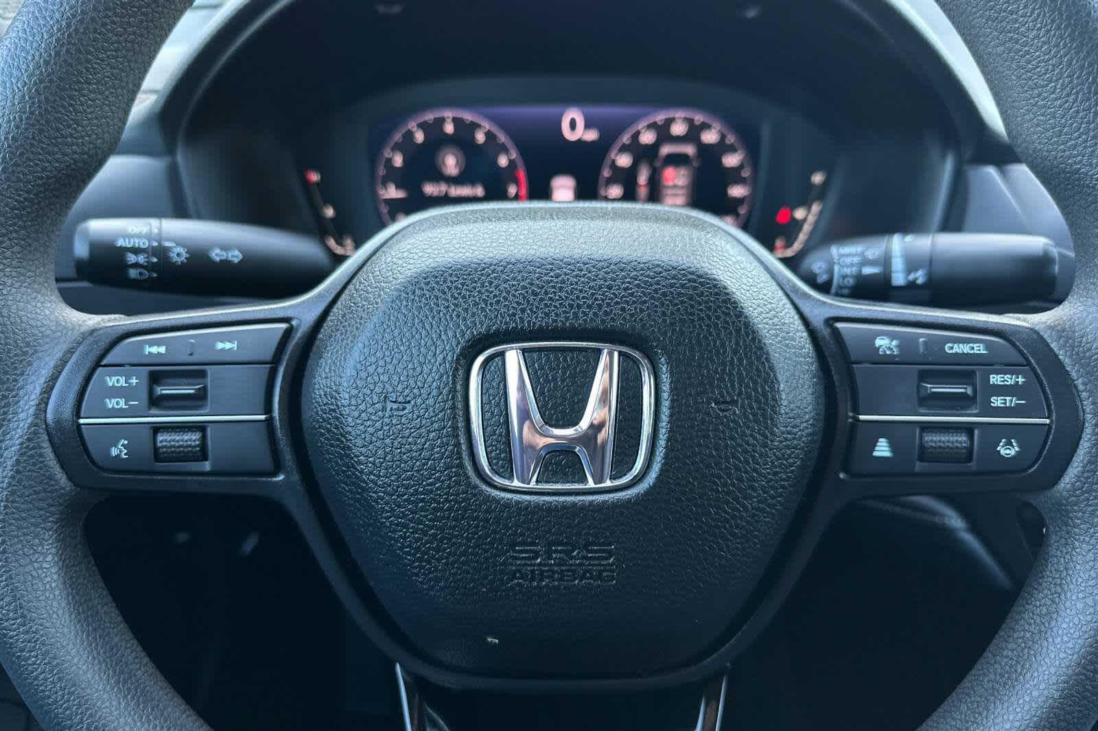 Thumbnail: 2024 Honda Accord - 23
