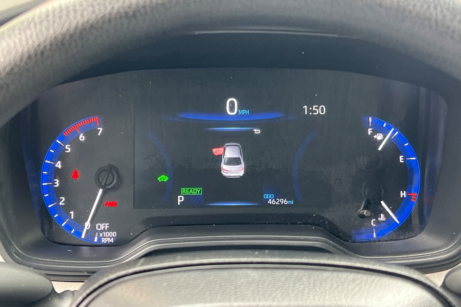 Thumbnail: 2021 Toyota Corolla - 26