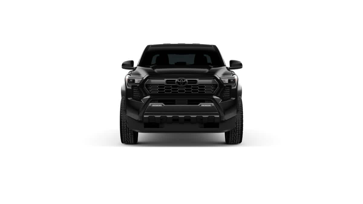 Thumbnail: 2026 Toyota Tacoma - 17