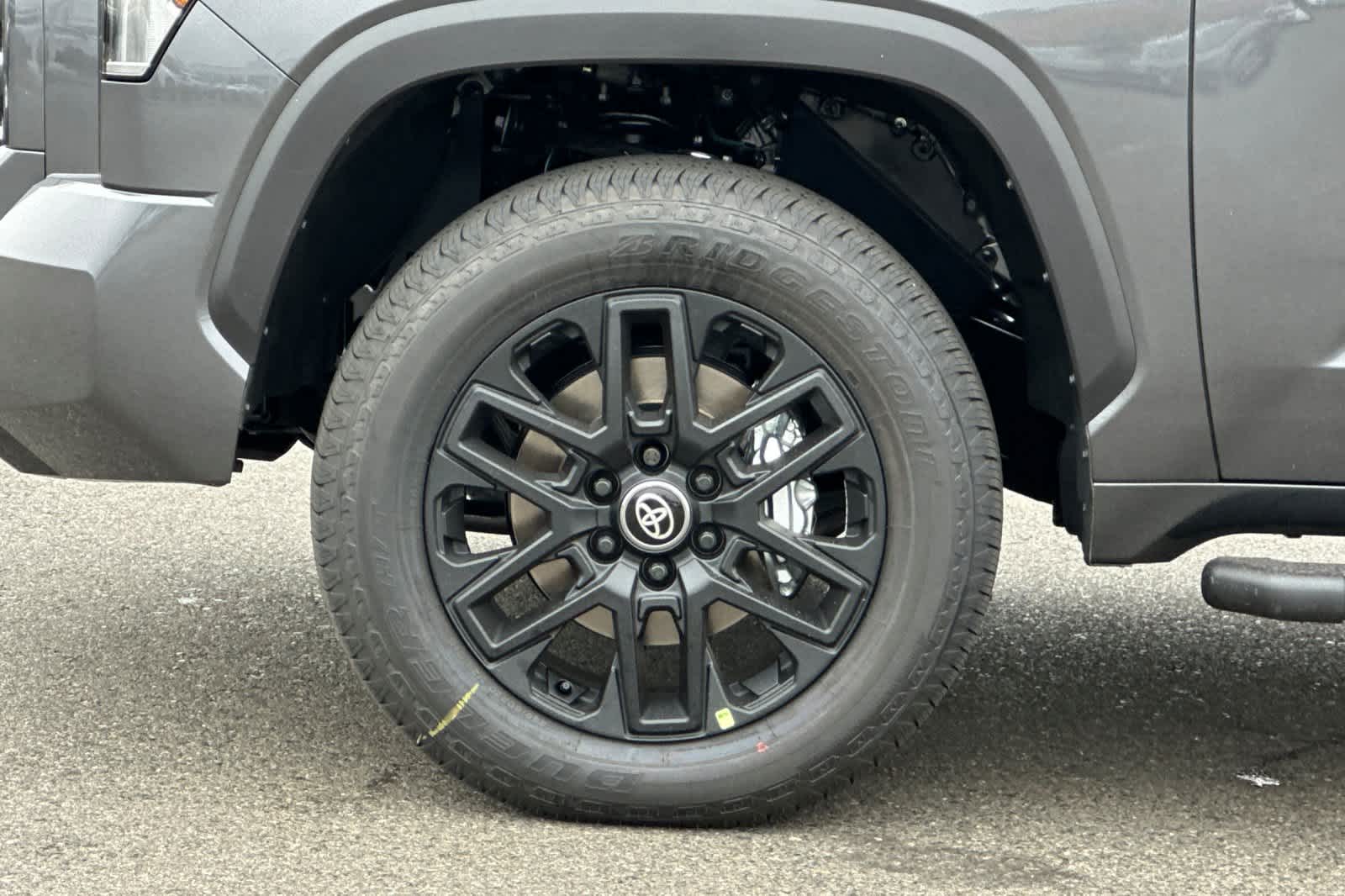 Thumbnail: 2026 Toyota Tundra - 31