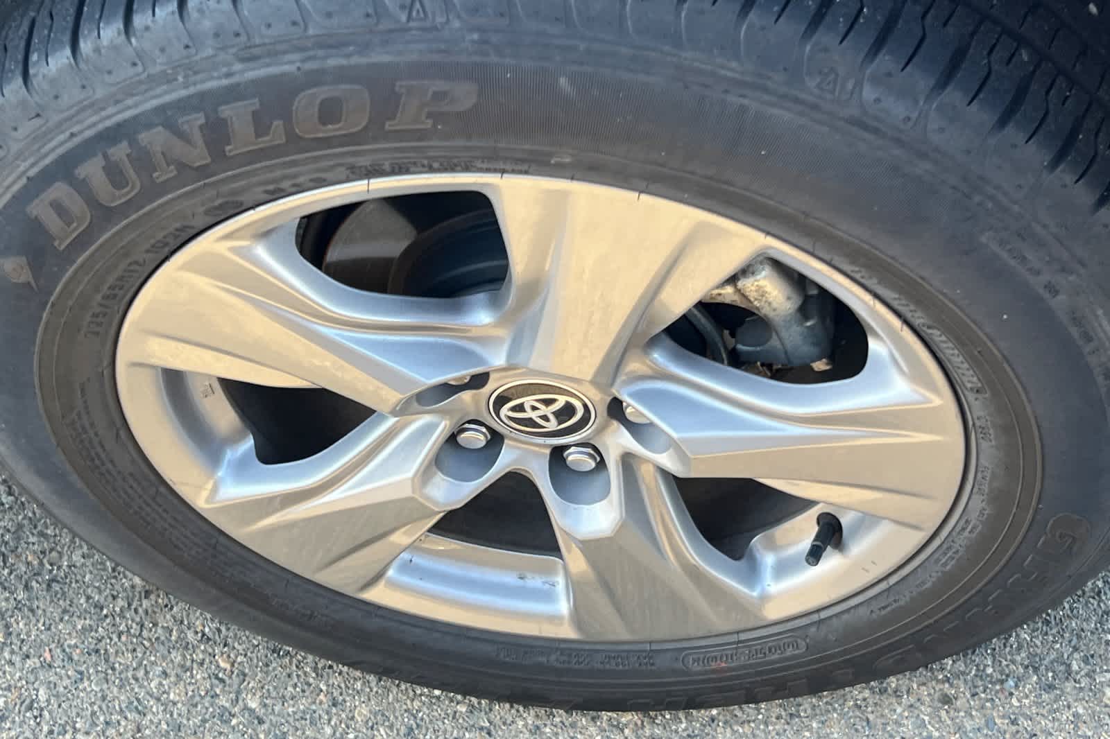 Thumbnail: 2024 Toyota RAV4 - 16