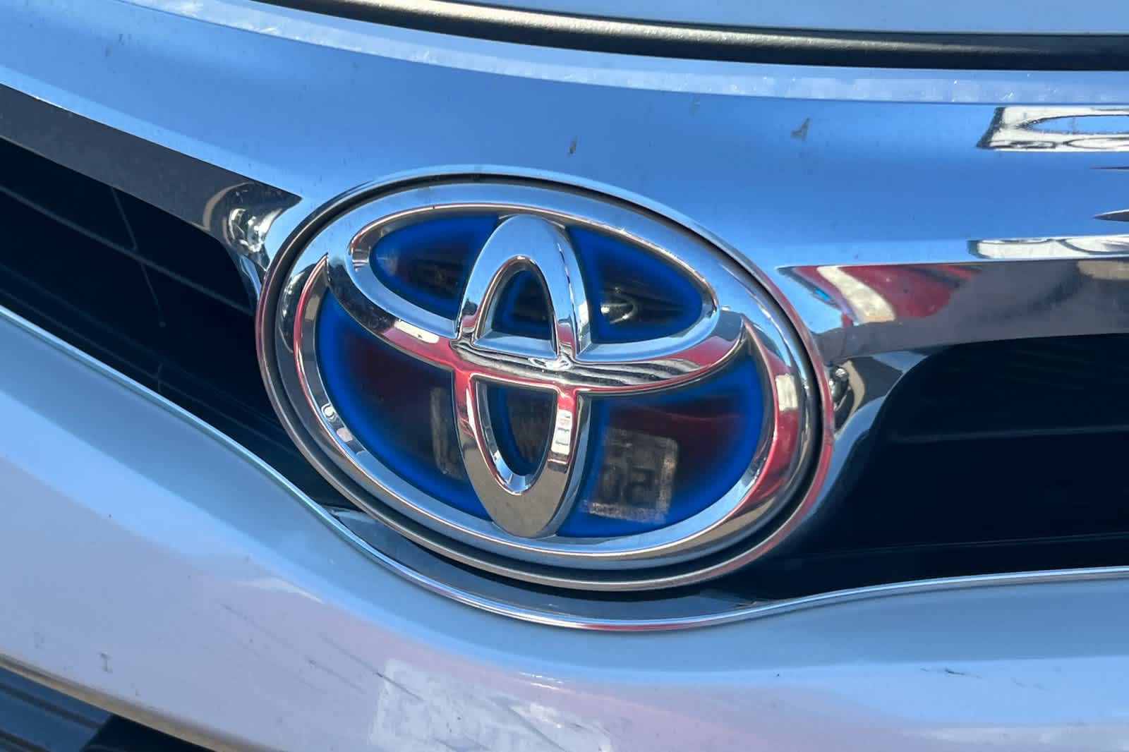Thumbnail: 2013 Toyota Avalon - 10