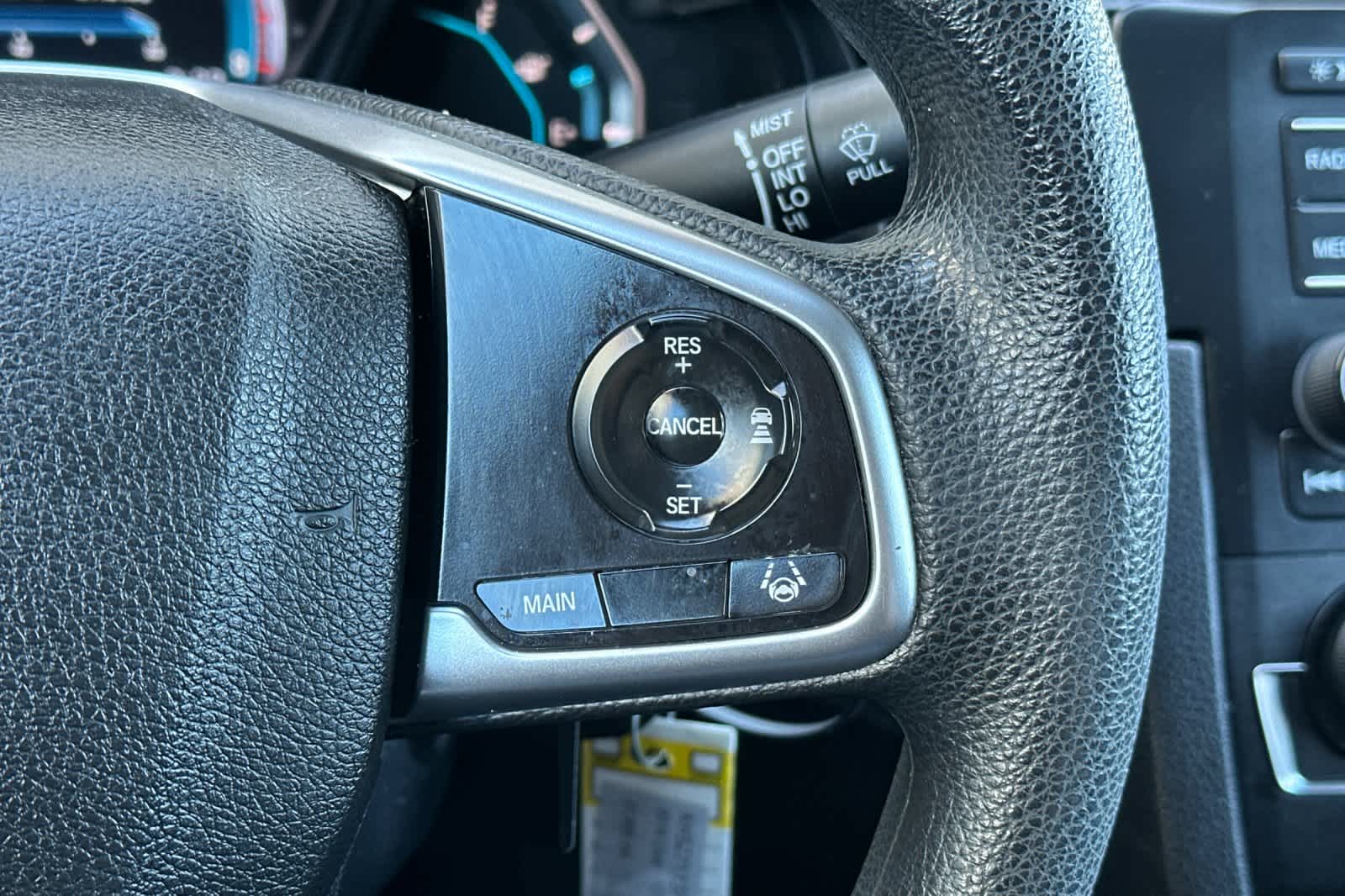 Thumbnail: 2019 Honda Civic - 24