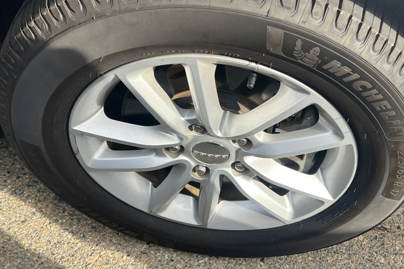 Thumbnail: 2019 Dodge Grand Caravan - 15