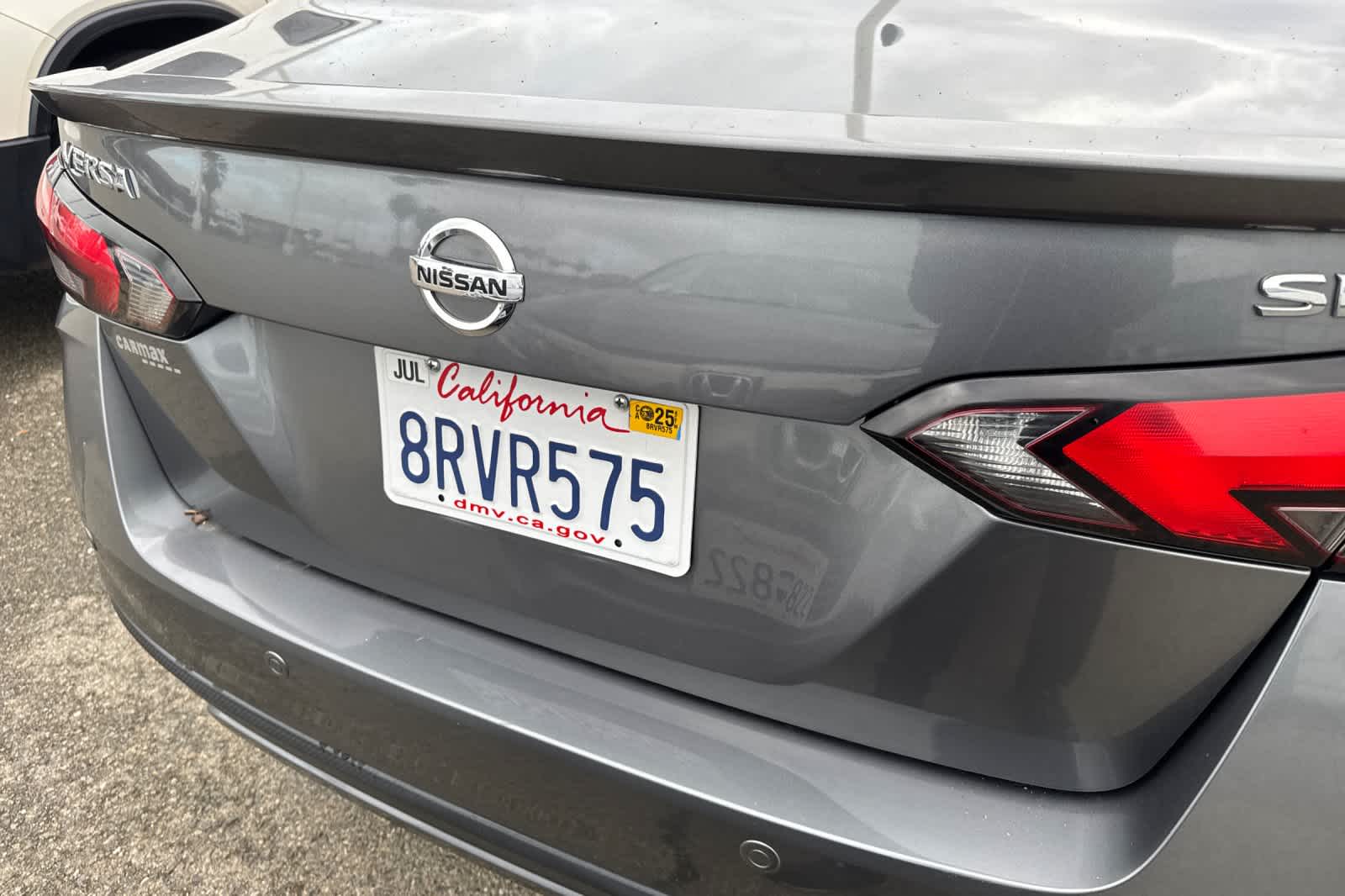 Thumbnail: 2020 Nissan Versa - 16