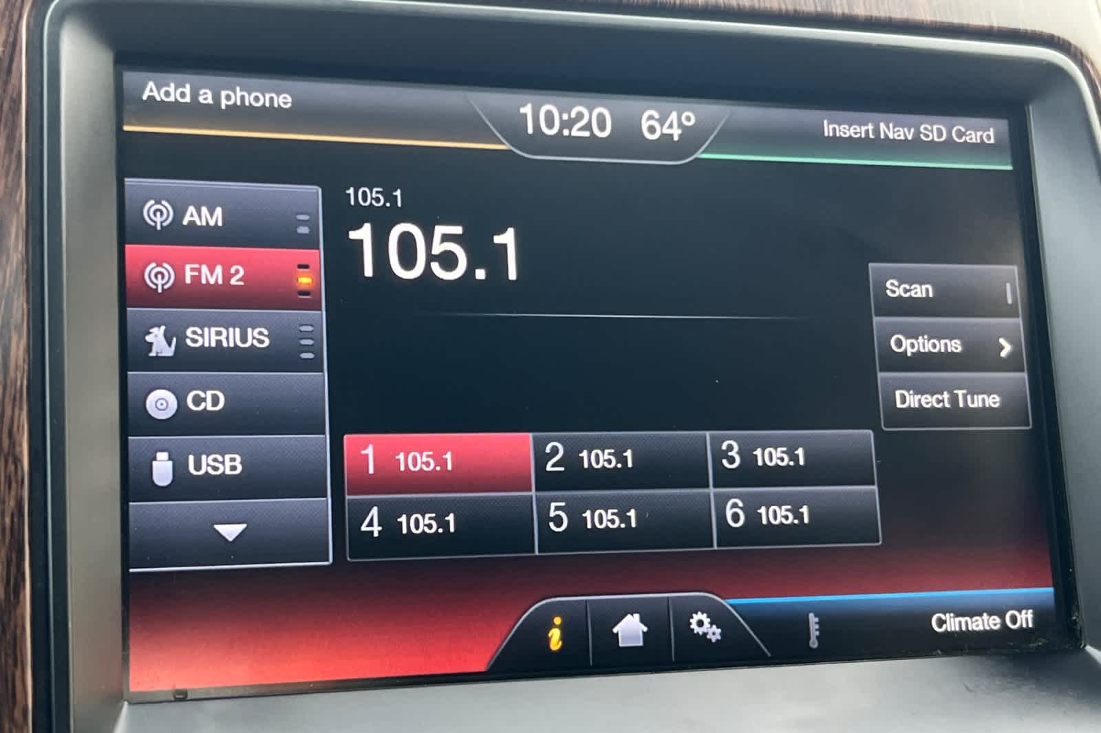 Thumbnail: 2013 Ford F-150 - 18