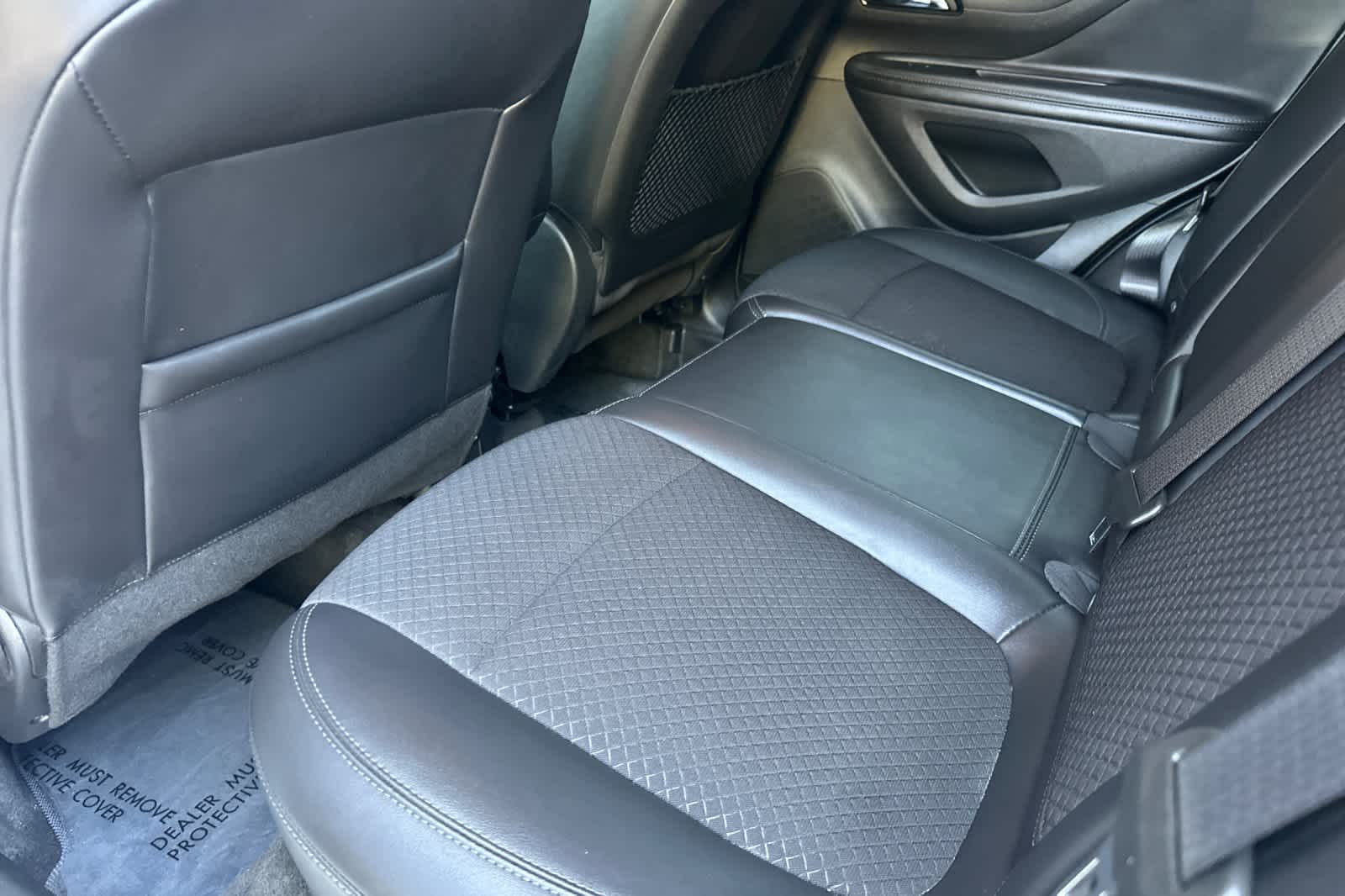 Thumbnail: 2021 Buick Encore - 4