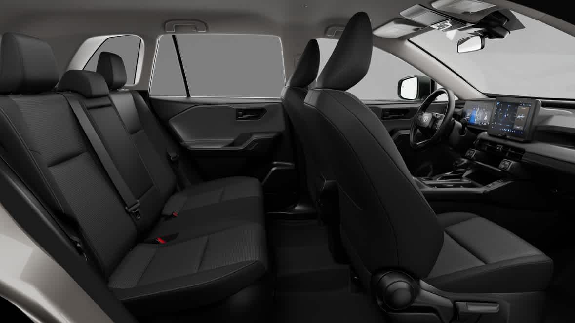 Thumbnail: 2026 Toyota RAV4 - 7
