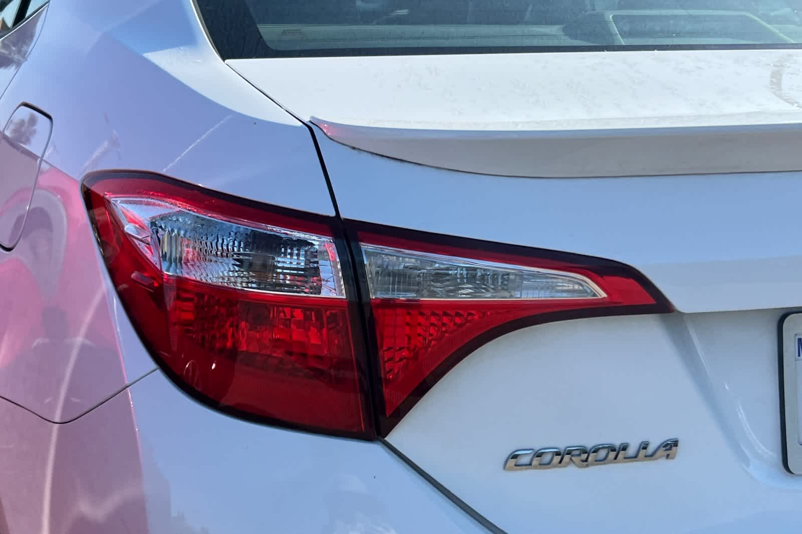 Thumbnail: 2016 Toyota Corolla - 14