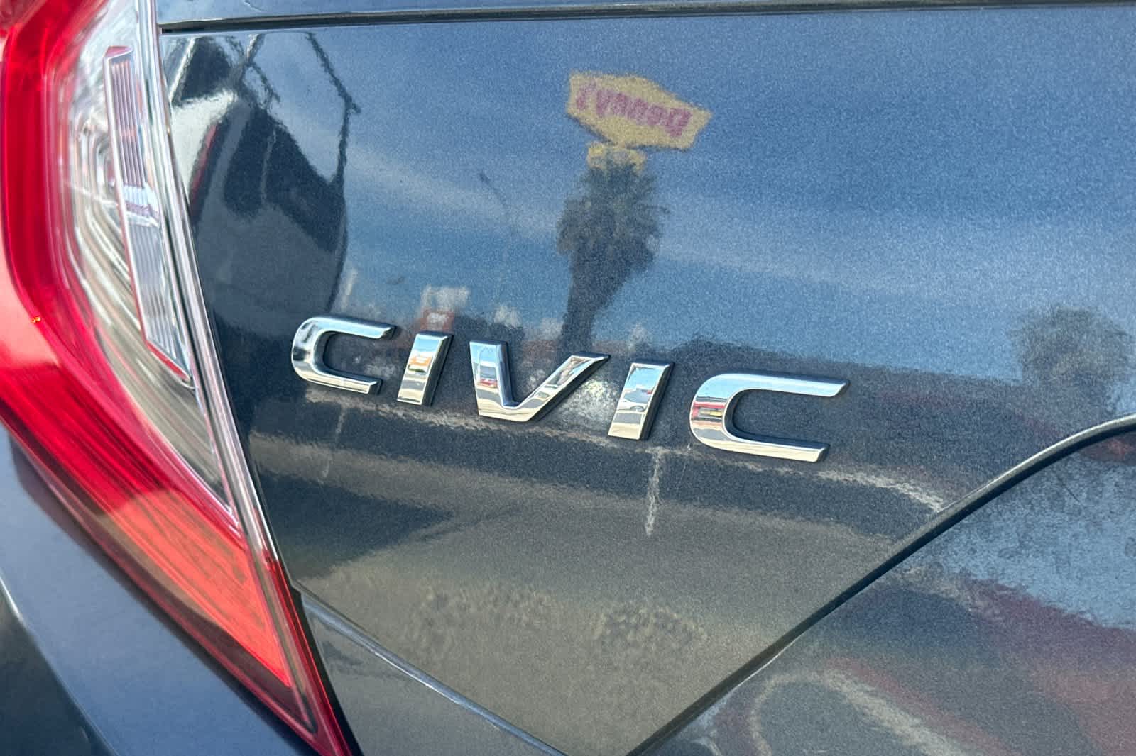 Thumbnail: 2019 Honda Civic - 7