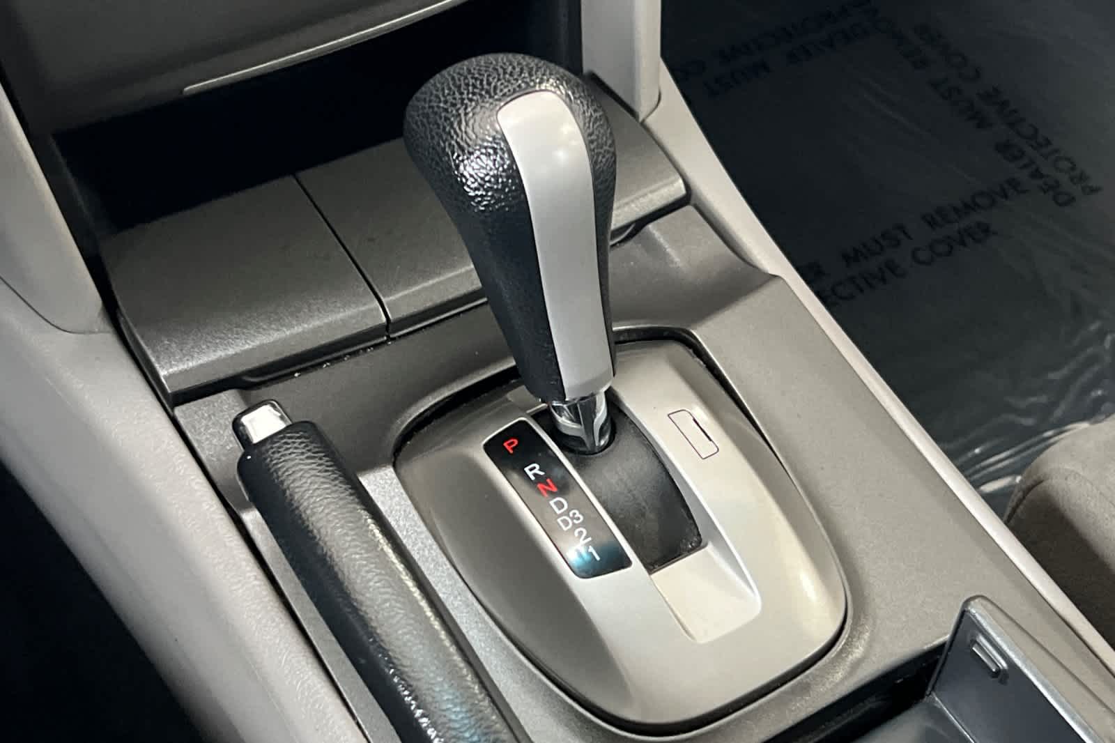 Thumbnail: 2012 Honda Accord - 21