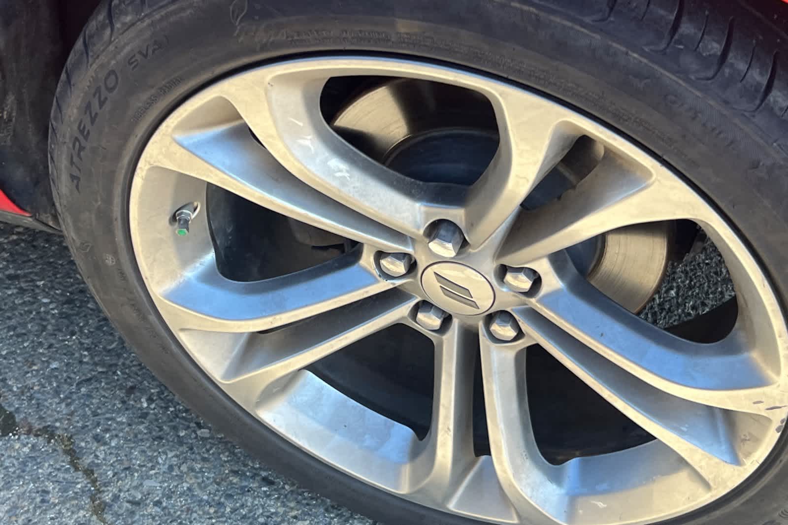 Thumbnail: 2022 Dodge Challenger - 22