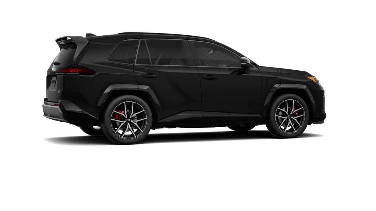 Thumbnail: 2026 Toyota RAV4 - 12