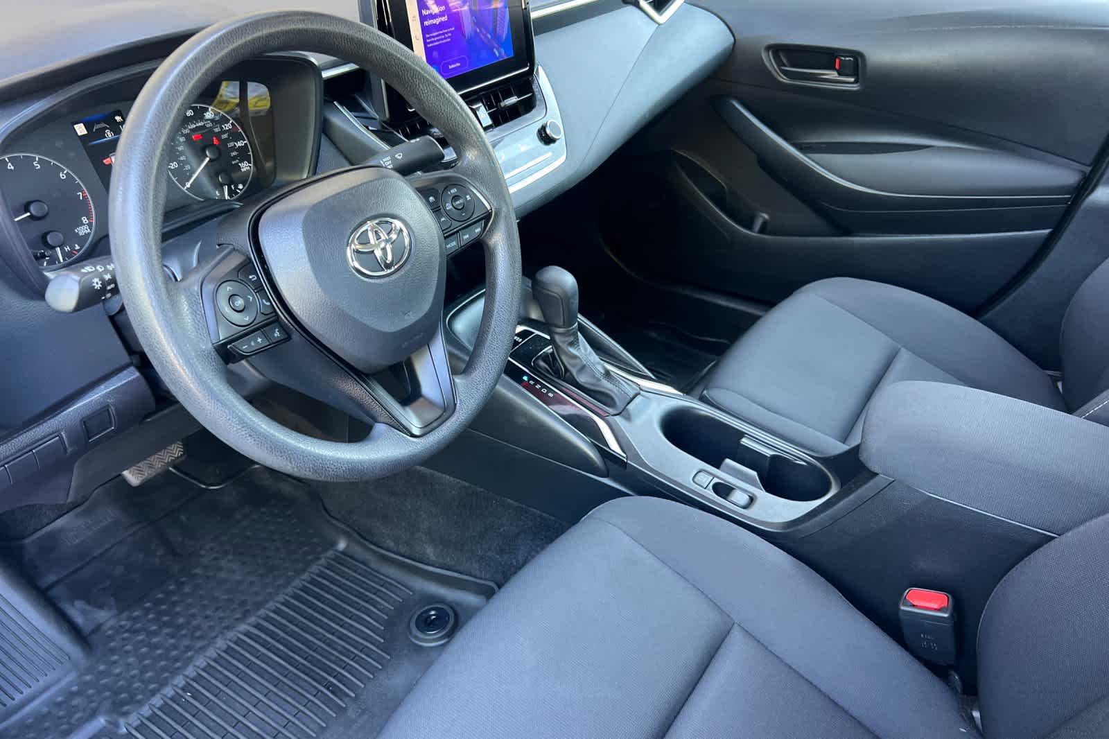 Thumbnail: 2024 Toyota Corolla - 11