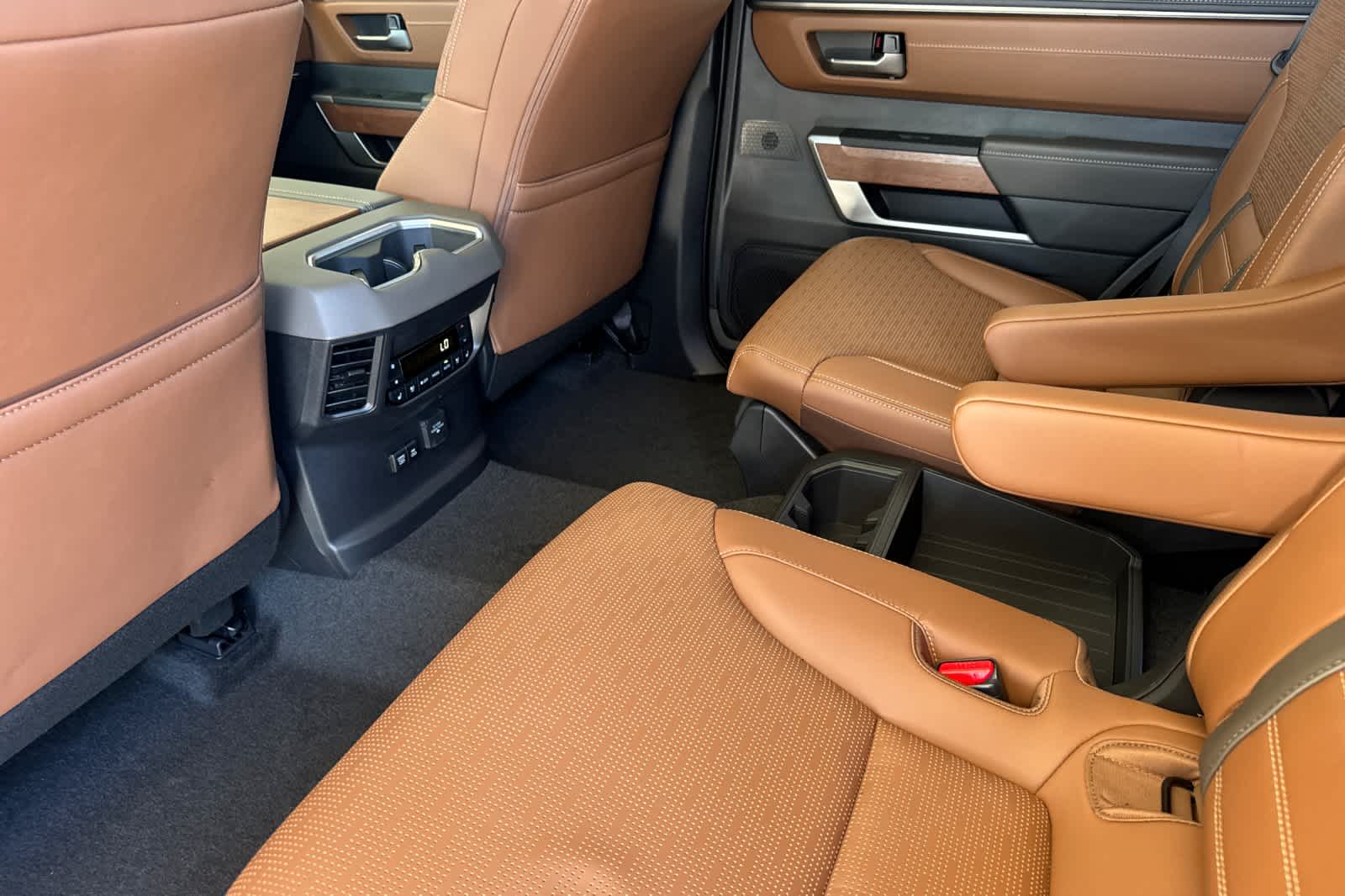 Thumbnail: 2026 Toyota Sequoia - 4