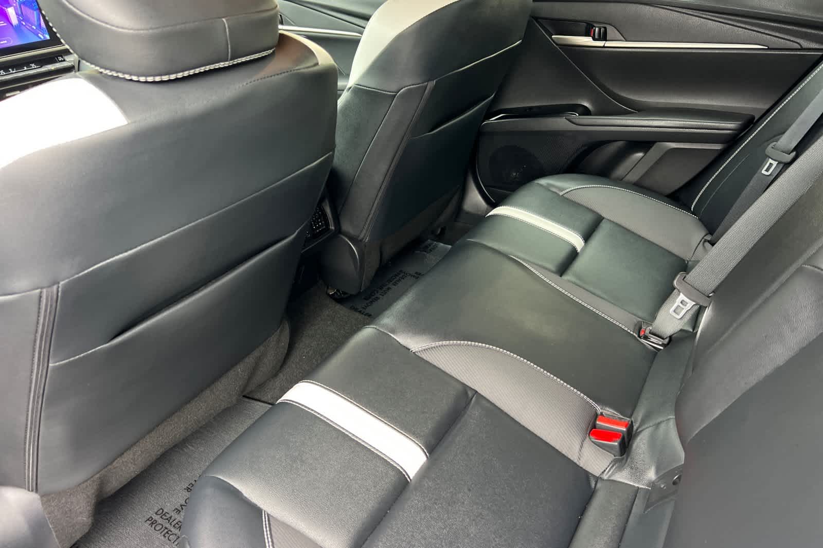 Thumbnail: 2025 Toyota Camry - 4