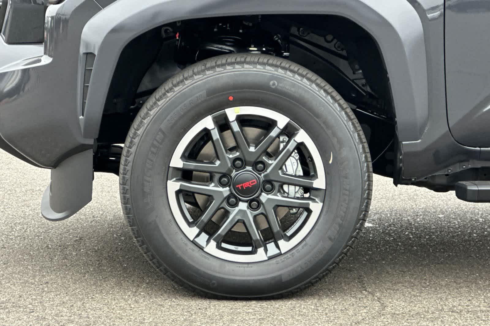 Thumbnail: 2026 Toyota Tacoma - 30