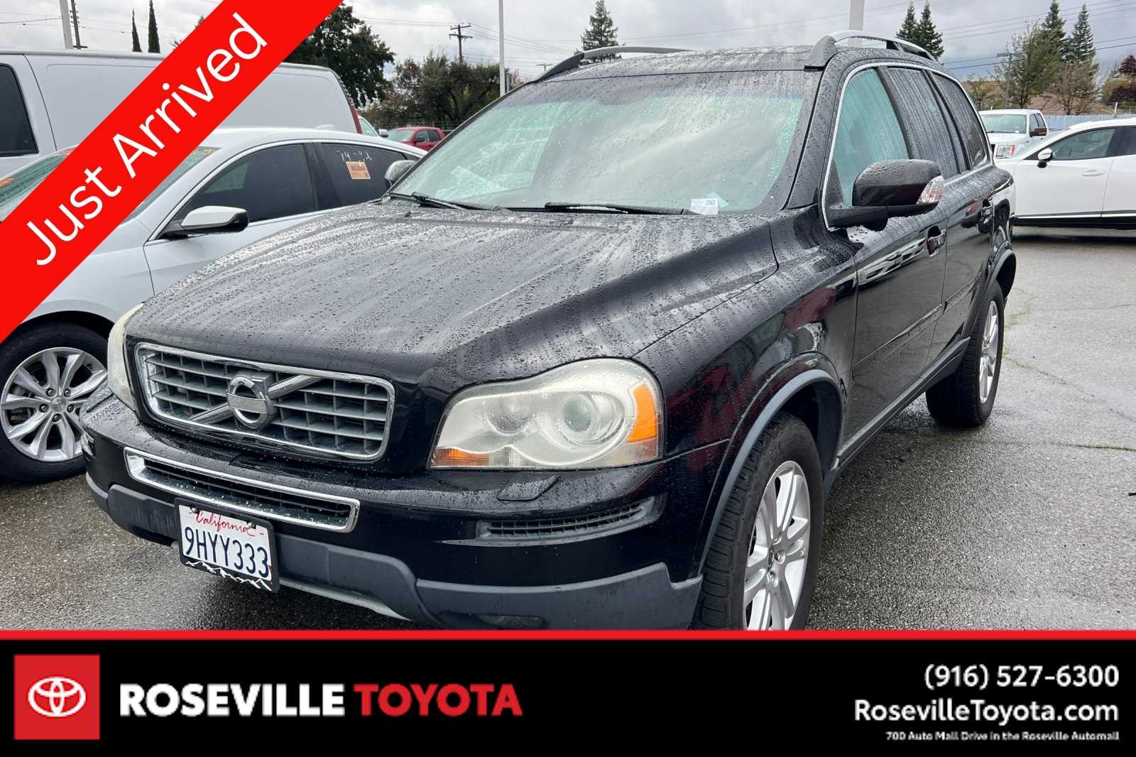 2012 Volvo XC90 3.2 -
                  Roseville, CA