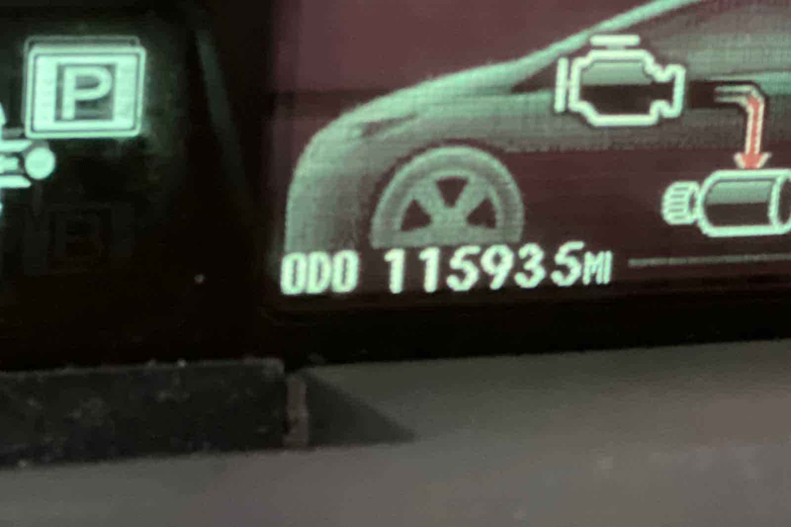 Thumbnail: 2015 Toyota Prius - 28