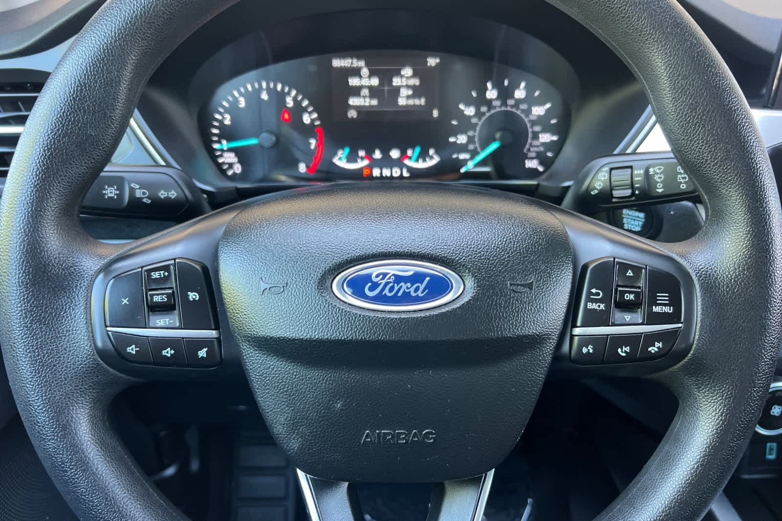 Thumbnail: 2020 Ford Escape - 24