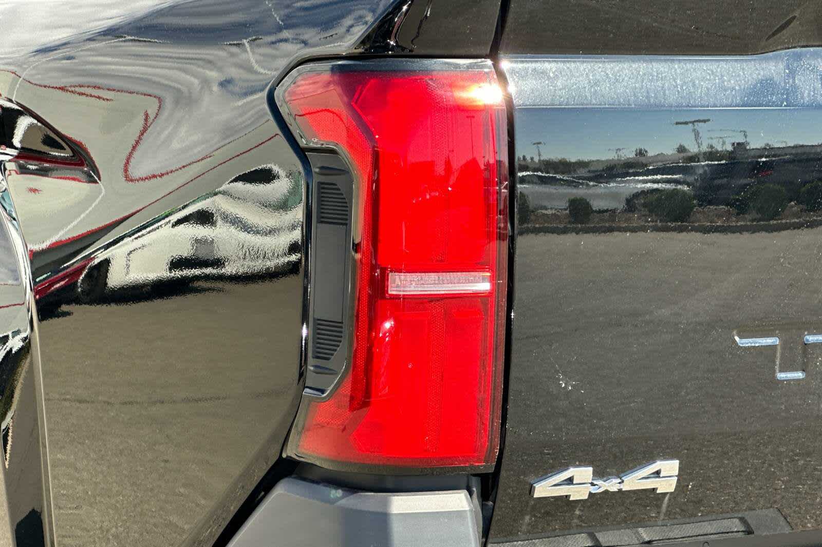 Thumbnail: 2025 Toyota Tacoma - 29