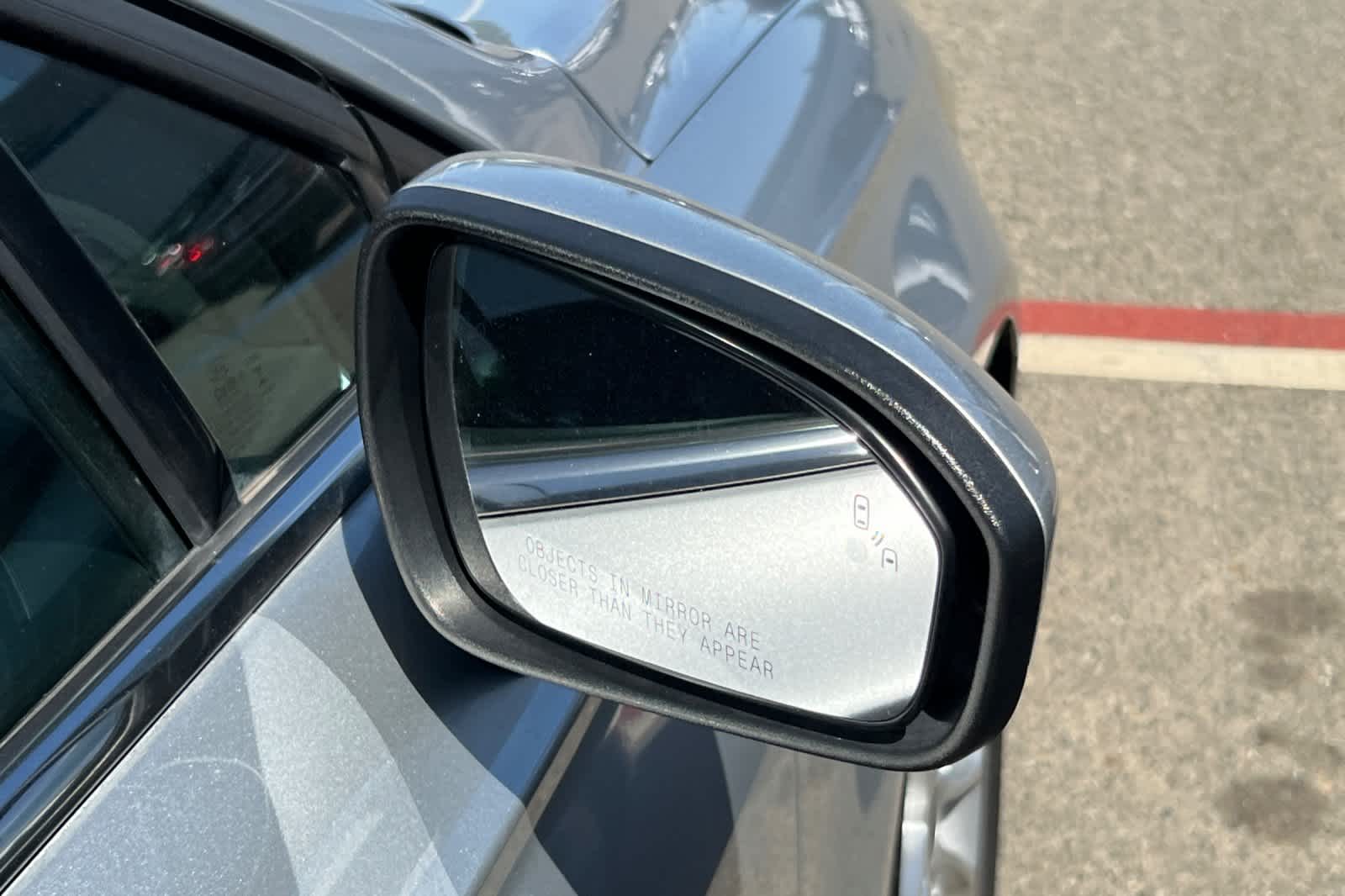 Thumbnail: 2019 Ford Fusion - 16