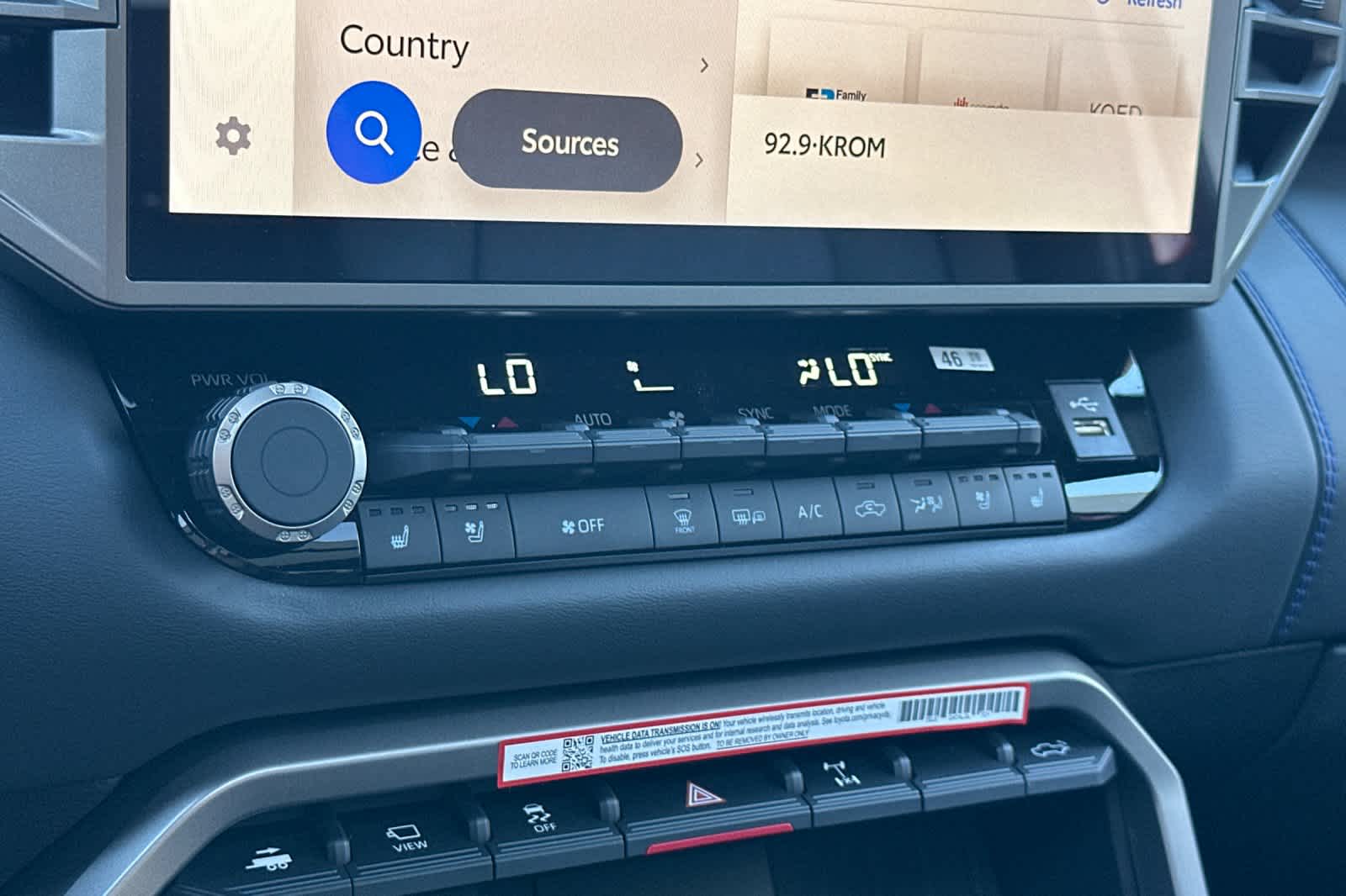 Thumbnail: 2026 Toyota Tundra - 21