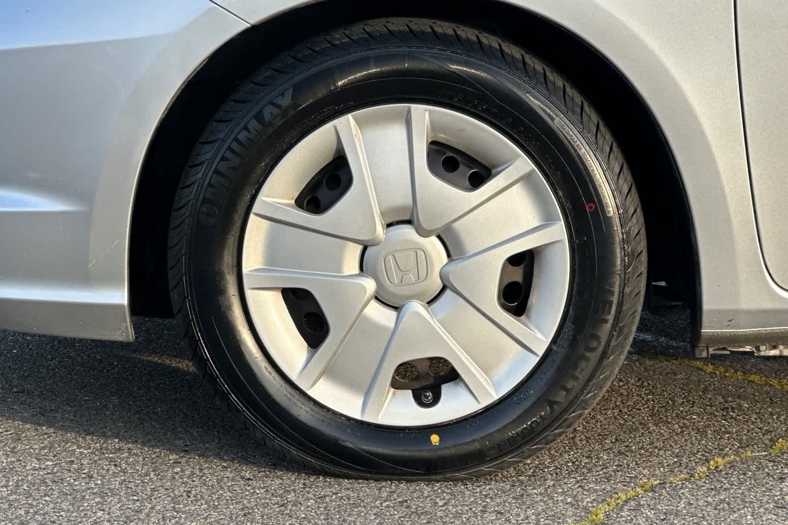 Thumbnail: 2012 Honda Fit - 29