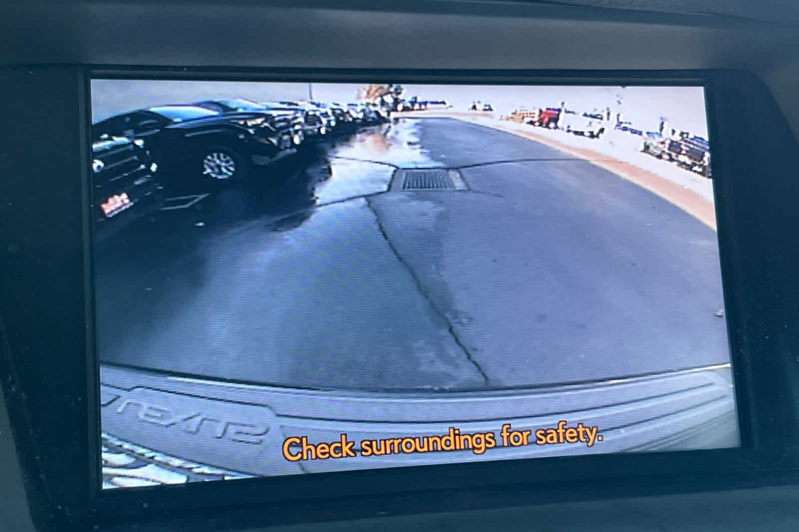 Thumbnail: 2015 Lexus RX - 22