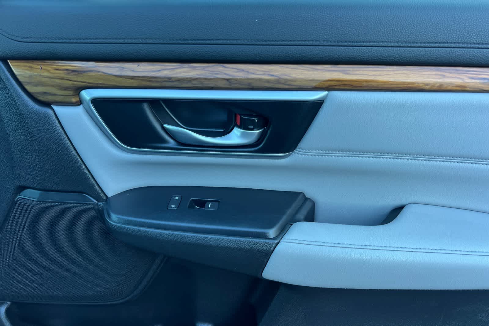 Thumbnail: 2018 Honda CR-V - 19