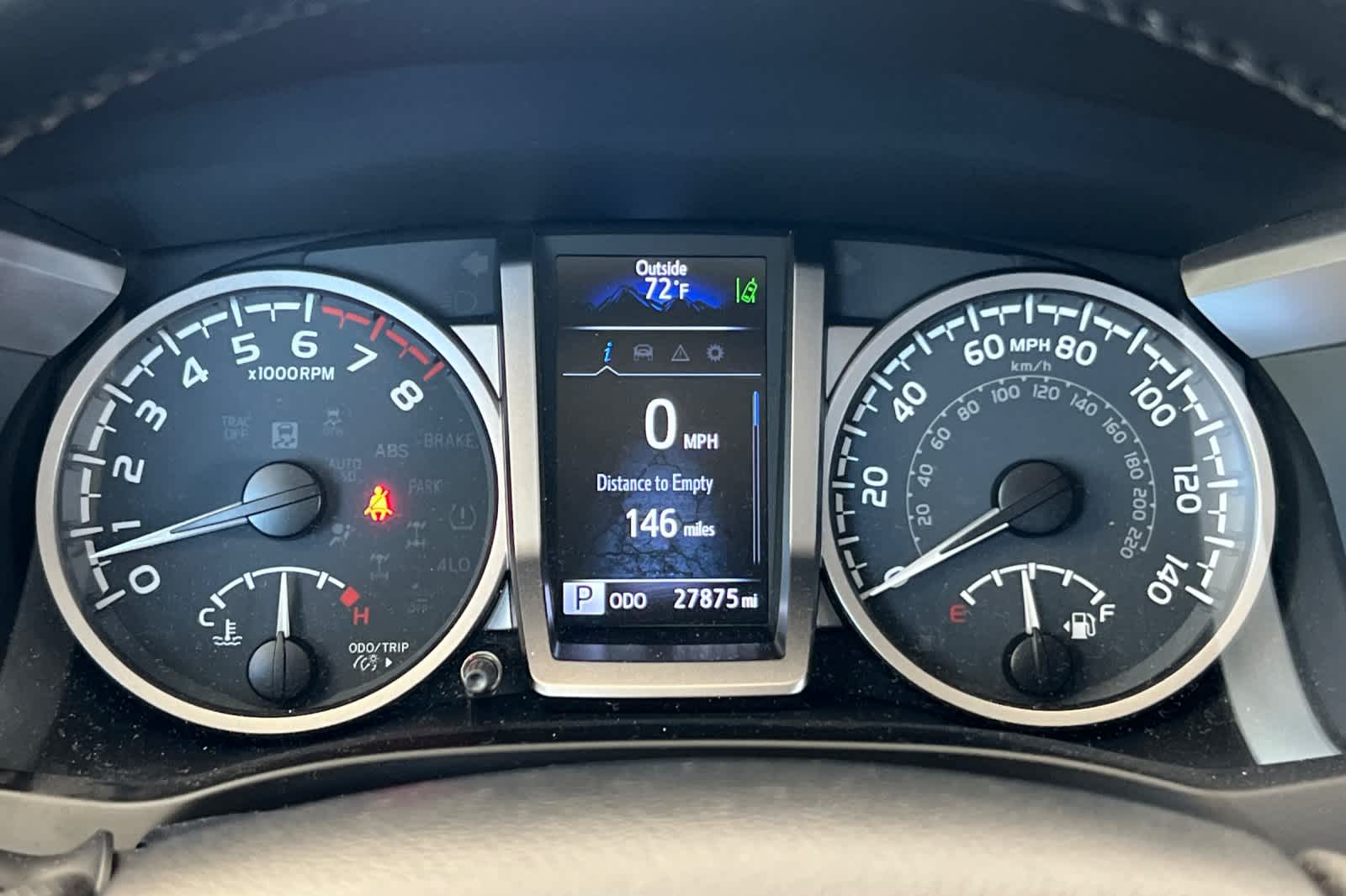 Thumbnail: 2023 Toyota Tacoma - 26